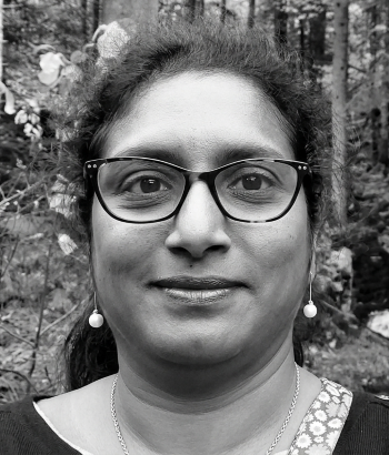 Selvalakshmi Ramagopalan