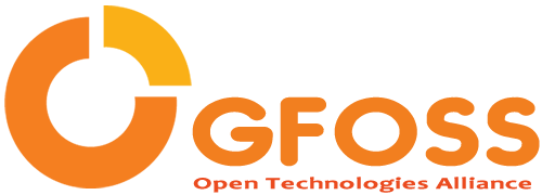 GFOSS logo