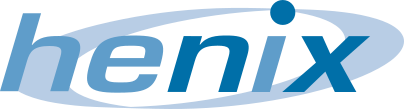 Henix logo