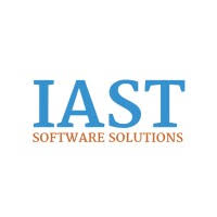 IAST logo