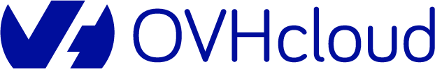 OVH Cloud logo