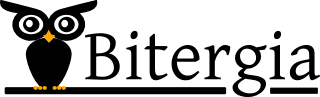 Bitergia logo