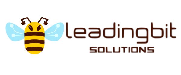 LeadingBit logo