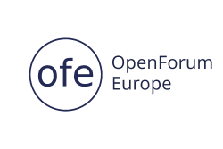 OpenForum Europe logo