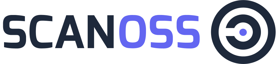 ScanOSS logo