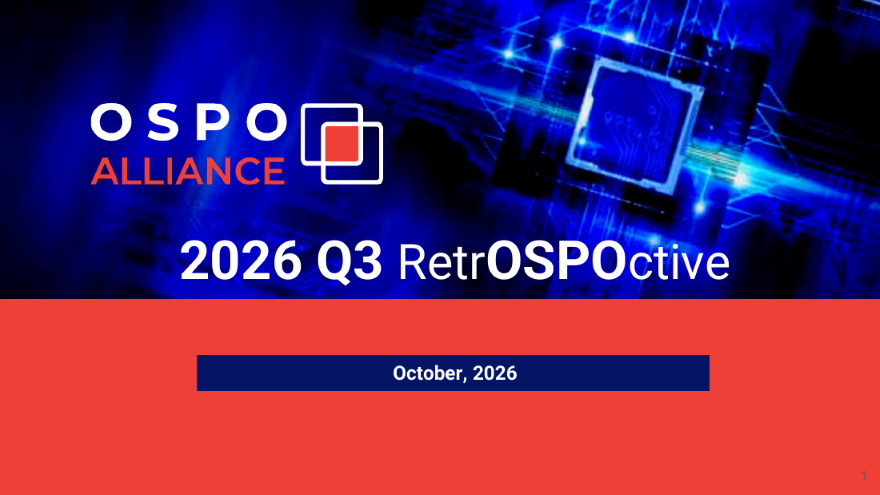 Q3 RetrOSPOctive