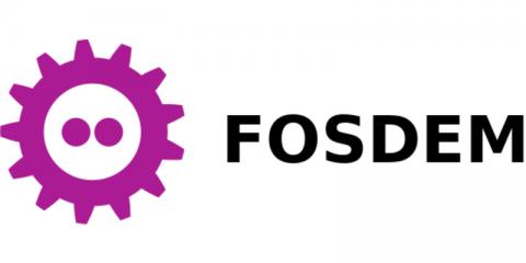 FOSDEM 2023